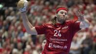 Mikkel Hansen anunciará mañana su retirada del balonmano después de los Juegos Olímpicos