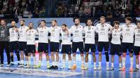 Convocatoria de Eslovaquia para el Torneo Internacional de España (TIE 2025 Castellón)