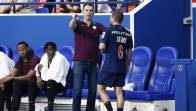 Raúl González cerrará etapa con PSG en verano para ser seleccionador de Serbia