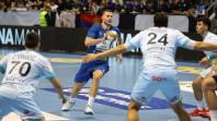 España pierde en Serbia por dos goles y deberá ganar el domingo en Ciudad Real