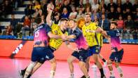 Mario Nevado sustituye a Petar Cikusa y Alex Dujshebaev en la convocatoria de los Hispanos