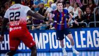 Jonathan Carlsbogard rechaza la convocatoria de Suecia por no poder jugar en ataque