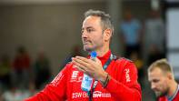 Iker Romero será el nuevo seleccionador de Austria