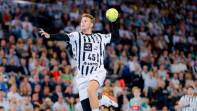 THW Kiel se queda sin Emil Madsen para lo que resta de temporada