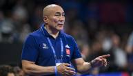 Talant Dujshebaev mantiene su bloque para la eliminatoria mundialista con Francia
