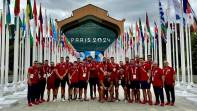 Así están las convocatorias para los Juegos Olímpicos de Paris 2024 a cuatro días del inicio