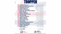 Noruega publica la lista de 18 convocados para el Mundial 2025