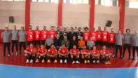 Pastor elige a los 18 convocados de Egipto para el Mundial 2025
