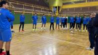 Así están las convocatorias para el Mundial de balonmano 2025