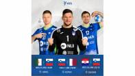 Zorman confirma los 18 convocados de Eslovenia para el Mundial 2025