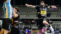 España debuta contra Chile el Mundial de balonmano 2025