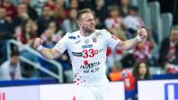 Lista definitiva de Croacia para el Europeo de balonmano 2026