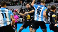 Segundo test de los Hispanos en el TIE ante Eslovaquia