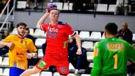 Los Hispanos se miden a Noruega en la final del TIE 2025 de Castellon
