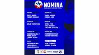 Etxaburu publica los 16 convocados de Chile para el Mundial de balonmano 2025