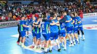 Islandia, Croacia, Eslovenia y Portugal, primeros clasificados para el Europeo 2026