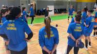 Las Guerreras se enfrentan a Croacia buscando el pase para el Mundial 2025
