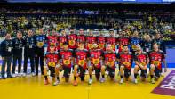 Así están las convocatorias para el Europeo de balonmano 2026