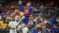 Petar Cikusa causa baja contra el Nantes, y se pierde la cita mundialista con los Hispanos