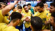 La sorprendente Brasil pone a prueba a la favorita Dinamarca en cuartos