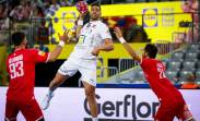 La estrella egipcia Ahmed Hesham se pierde la Main Round por lesión