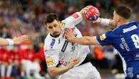 Egipto y Croacia, grandes favoritas para completar los cuartos de final