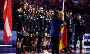 Francia sella el pase a cuartos de final. Alemania lo hace virtualmente