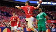 Grandes favoritos a ganar el Mundial de balonmano 2025