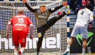 Mathias Gidsel y Emil Nielsen, cara a cara por ser el MVP del Mundial