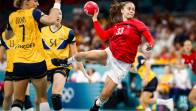 Favoritas a ganar el oro en el Europeo de balonmano femenino 2024