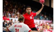 Egipto recupera a Mohab Abdelhak para jugar contra España