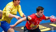 Los jovenes Hispanos cierran el Mundial con derrota ante Brasil