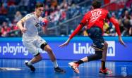 Portugal echa a los Hispanos de los cuartos de final con un Kiko Costa brillante