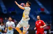 España arranca el Mundial con una cómoda victoria ante Chile