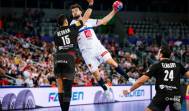 Asi quedan las semifinales del Mundial de balonmano 2025