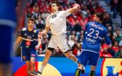 Kiko Costa elegido mejor jugador joven del Mundial 2025