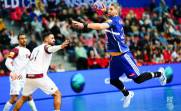 Luka Karabatic anuncia su retirada de la selección francesa
