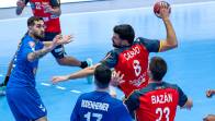 Segundo asalto para los Hispanos ante Israel para certificar el pase al Mundial 2027