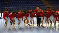 Segunda victoria los Hispanos Juveniles guiados por un gran Adrián Sola