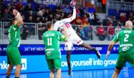 Francia y Croacia se enfrentan en unas semifinales con mucha historia