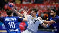 Asi quedan los cuartos de final del Mundial de balonmano 2025