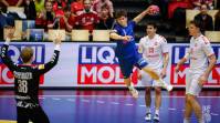 El exconquense Leo Prantner ficha por Füchse Berlin