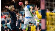 Aleks Vlah iguala la segunda mejor marca goleadora en la historia de los Juegos Olímpicos
