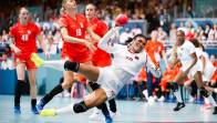 Las Guerreras afrontan su primera final ante Angola