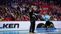 Brasil sorprende a Noruega en el debut, Hungría empata in extremis