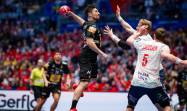 Semana clave para los Hispanos con doble partido ante Serbia