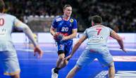 Los Hispanos caen en Francia en el debut de Talant Dujshebaev