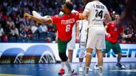 Cuatro partidos decisivos para las selecciones top en la jornada de domingo