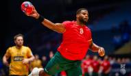 Todo o nada para los Hispanos contra Portugal