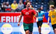 Portugal - Alemania, la eliminatoria de cuartos de final más igualada